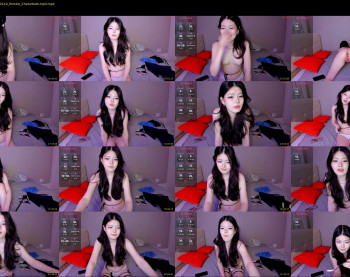 kitayamachu — 60 minute Chaturbate female cam show recording, 720p, May 2, 2024