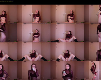 kjfucks — 24 minute Chaturbate couple cam show recording, 720p, May 2, 2024