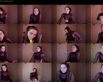 kjfucks — 61 minute Chaturbate couple cam show recording, 720p, May 2, 2024