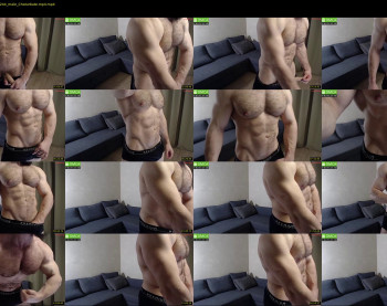 kurt_stone1 — 19 minute Chaturbate male cam show recording, 720p, May 2, 2024