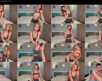 l_0l — 38 minute Chaturbate couple cam show recording, 720p, May 2, 2024