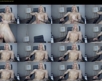 l_adonis_l — 19 minute Chaturbate male cam show recording, 720p, May 2, 2024