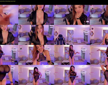 larabaker — 45 minute Chaturbate female cam show recording, 720p, May 2, 2024