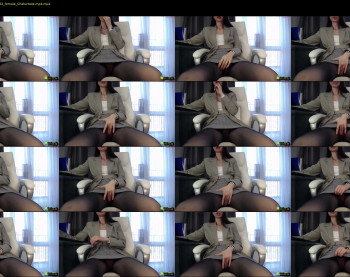 leraooook — 10 minute Chaturbate female cam show recording, 720p, May 2, 2024