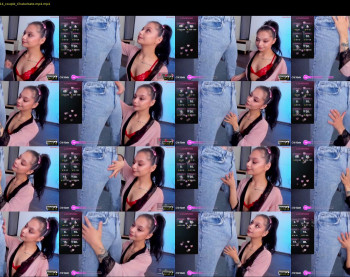 leyla_tyler — 4 minute Chaturbate couple cam show recording, 720p, May 2, 2024
