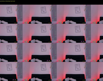 liia_sweett — 4 minute Chaturbate female cam show recording, 720p, May 2, 2024