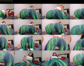 litas_secrets — 10 minute Chaturbate female cam show recording, 720p, May 2, 2024