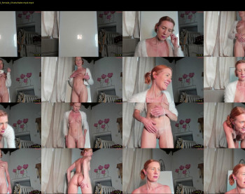 lola1981 — 121 minute Chaturbate female cam show recording, 720p, May 2, 2024