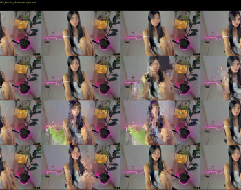 lucia_sandy — 4 minute Chaturbate female cam show recording, 720p, May 3, 2024