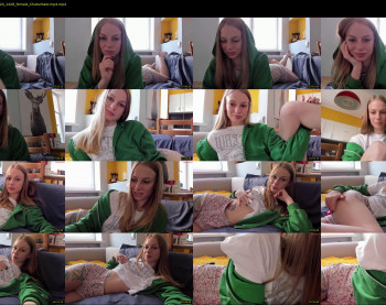 magic_couple13 — 61 minute Chaturbate couple cam show recording, 720p, May 2, 2024