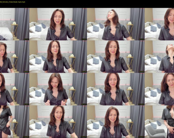 mariagold — 96 minute Chaturbate female cam show recording, 720p, May 2, 2024