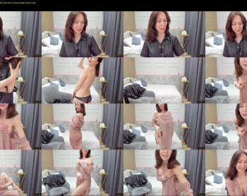 mariagold — 52 minute Chaturbate female cam show recording, 720p, May 2, 2024