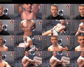 marvelboy_ — 121 minute Chaturbate male cam show recording, 720p, May 3, 2024