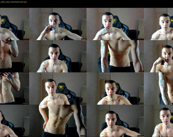 mason_warhol — 120 minute Chaturbate male cam show recording, 720p, May 2, 2024