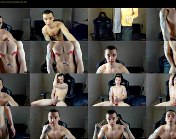 mason_warhol — 87 minute Chaturbate male cam show recording, 720p, May 2, 2024