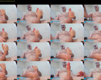 massschlong — 6 minute Chaturbate male cam show recording, 720p, May 2, 2024