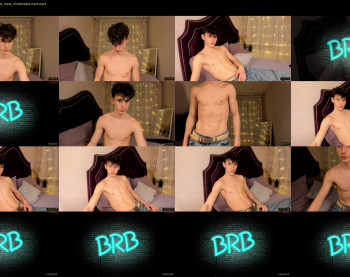 max_foks — 120 minute Chaturbate male cam show recording, 720p, May 2, 2024