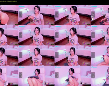 melanie_owo — 95 minute Chaturbate female cam show recording, 720p, May 2, 2024