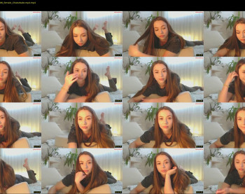 meryfoxxx — 11 minute Chaturbate female cam show recording, 480p, May 2, 2024