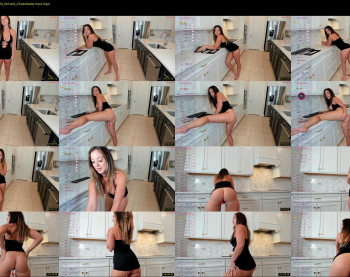 mikmagik — 81 minute Chaturbate female cam show recording, 720p, May 2, 2024