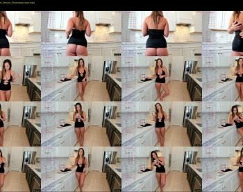 mikmagik — 9 minute Chaturbate female cam show recording, 720p, May 2, 2024