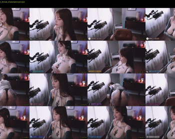 mileeena — 120 minute Chaturbate female cam show recording, 720p, May 2, 2024