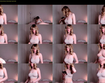 milky__way_ — 26 minute Chaturbate female cam show recording, 720p, May 2, 2024