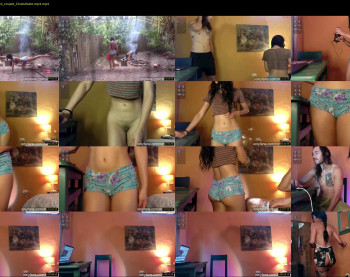 minikunis — 120 minute Chaturbate couple cam show recording, 720p, May 2, 2024