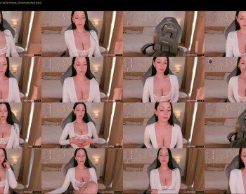 miroslava_lime — 113 minute Chaturbate female cam show recording, 720p, May 2, 2024
