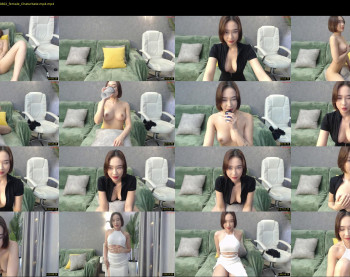 mysticsirenn — 120 minute Chaturbate female cam show recording, 720p, May 2, 2024