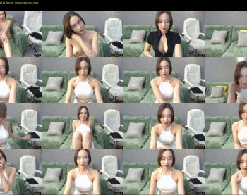 mysticsirenn — 77 minute Chaturbate female cam show recording, 720p, May 2, 2024