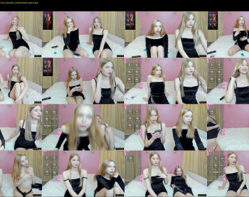 nanami_v02 — 121 minute Chaturbate couple cam show recording, 720p, May 2, 2024