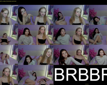 nanami_v02 — 104 minute Chaturbate couple cam show recording, 720p, May 2, 2024