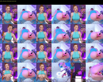 nancy_winter — 39 minute Chaturbate female cam show recording, 720p, May 2, 2024