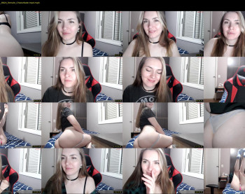 naughty_popa — 120 minute Chaturbate female cam show recording, 720p, May 2, 2024