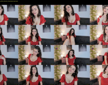 now_you_know — 76 minute Chaturbate female cam show recording, 720p, May 3, 2024