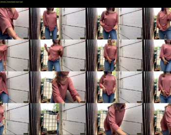 nyconik — 8 minute Chaturbate female cam show recording, 720p, May 2, 2024