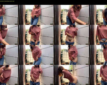 nyconik — 5 minute Chaturbate female cam show recording, 720p, May 2, 2024