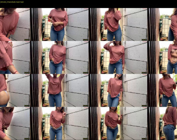 nyconik — 12 minute Chaturbate female cam show recording, 720p, May 2, 2024