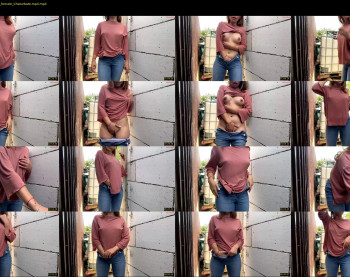 nyconik — 10 minute Chaturbate female cam show recording, 720p, May 2, 2024