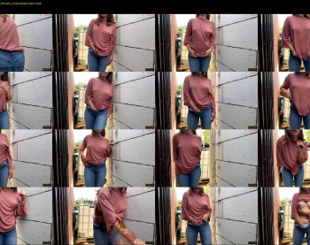 nyconik — 13 minute Chaturbate female cam show recording, 720p, May 2, 2024
