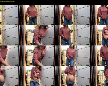 nyconik — 19 minute Chaturbate female cam show recording, 720p, May 2, 2024