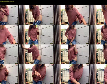 nyconik — 3 minute Chaturbate female cam show recording, 720p, May 2, 2024