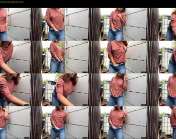 nyconik — 3 minute Chaturbate female cam show recording, 720p, May 2, 2024
