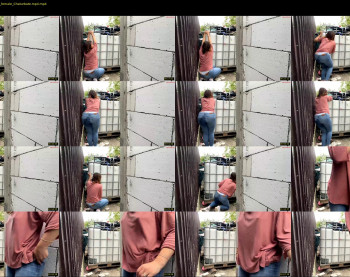 nyconik — 3 minute Chaturbate female cam show recording, 720p, May 2, 2024