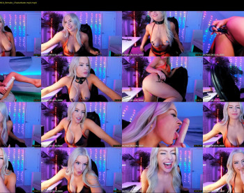 oliviaowens — 120 minute Chaturbate female cam show recording, 720p, May 2, 2024
