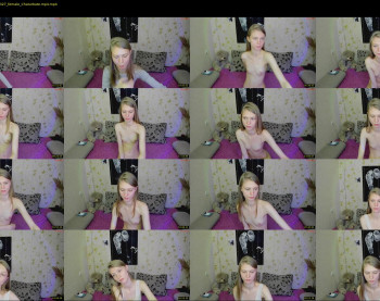 phoebepaw — 32 minute Chaturbate female cam show recording, 720p, May 2, 2024