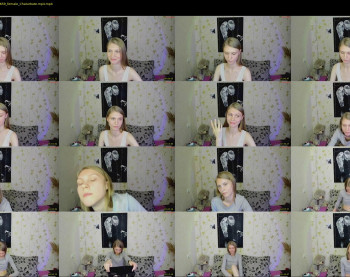 phoebepaw — 7 minute Chaturbate female cam show recording, 720p, May 2, 2024