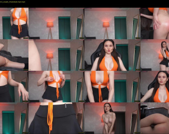 richandalfa — 121 minute Chaturbate couple cam show recording, 720p, May 2, 2024