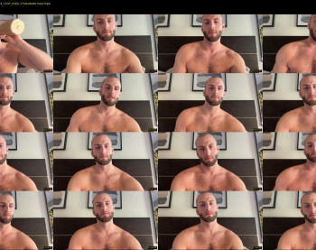 ryanandchadcb — 15 minute Chaturbate male cam show recording, 720p, May 2, 2024